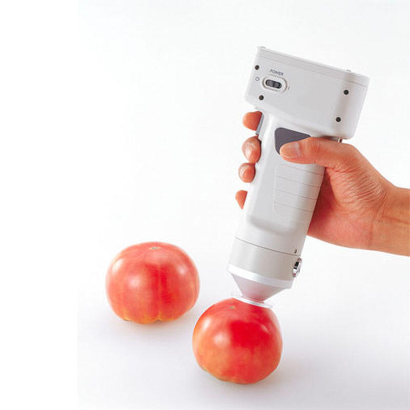 分光色差仪来看光和颜色的组成部分 - 支點科技