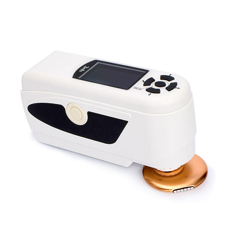 高階臥式色差儀NH310