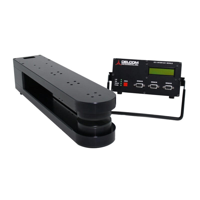 非接触式表面电阻量测